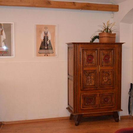 Apartmán Sofijos Studio Old Town Vilnius Exteriér fotografie