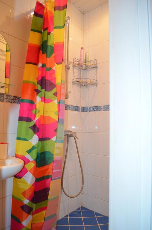 Apartmán Sofijos Studio Old Town Vilnius Pokoj fotografie