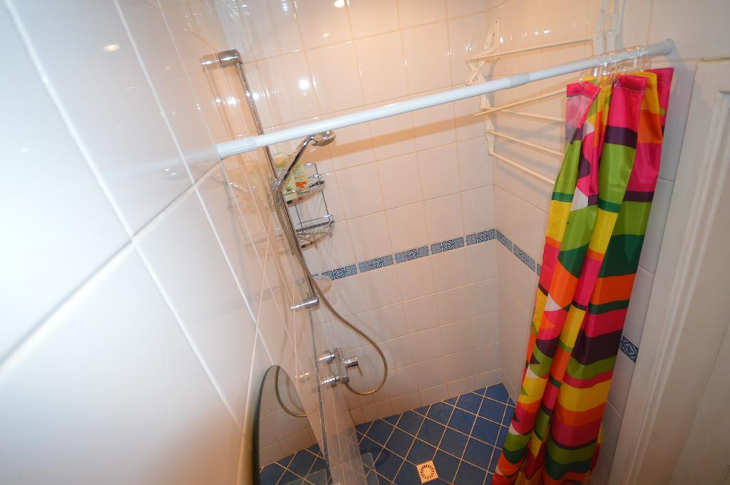 Apartmán Sofijos Studio Old Town Vilnius Exteriér fotografie